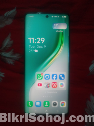 Tecno Common 30Pro